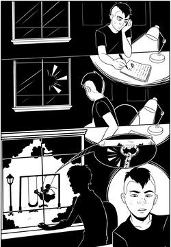 Mood Swings