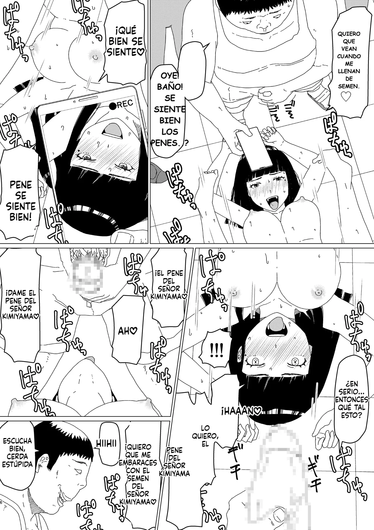 Chieri-san wa Makerarenai! 2 - Otto Kounin Mansion Kyouyuu Netorase Benki Tsuma Kouhen- page 10 full