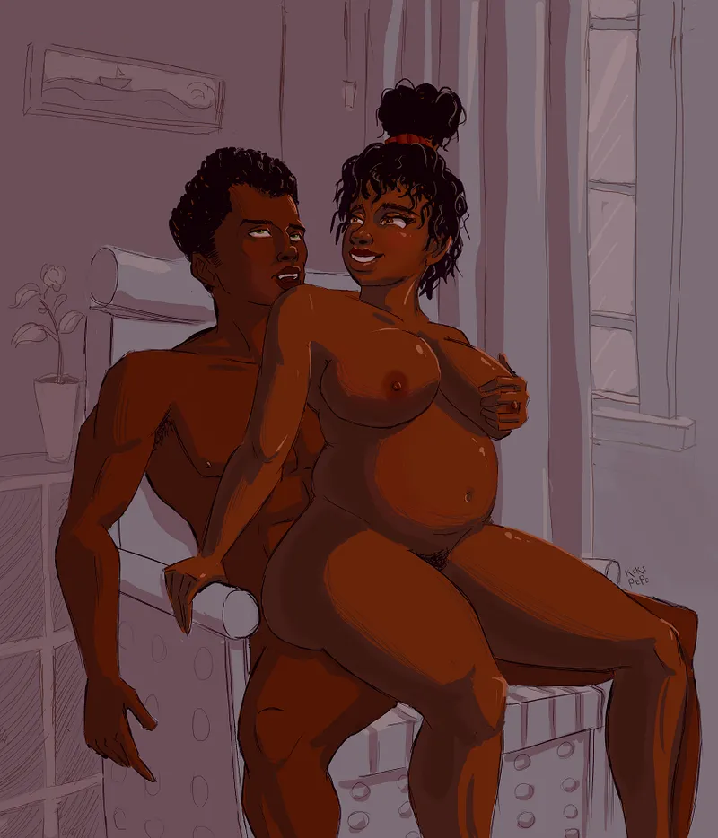 Artist archive: Kikipepe page 9 full