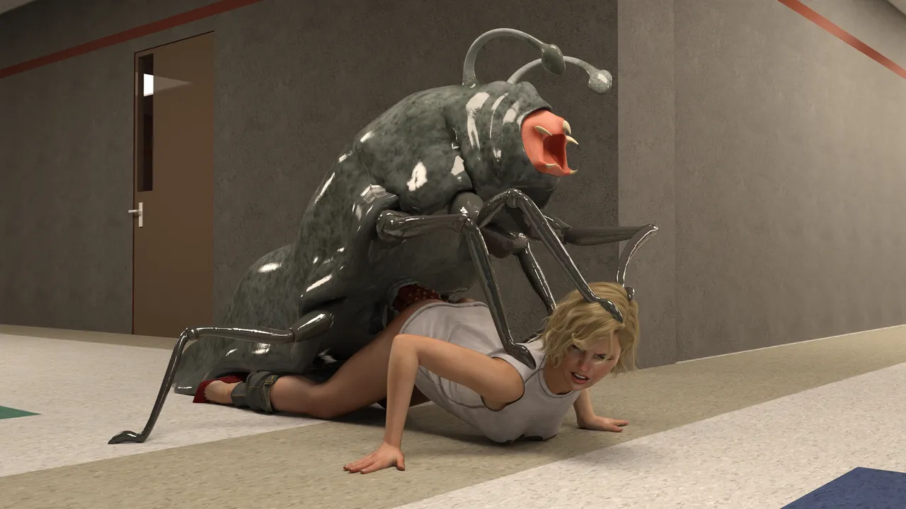 TENTACLE AND CO page 4 full