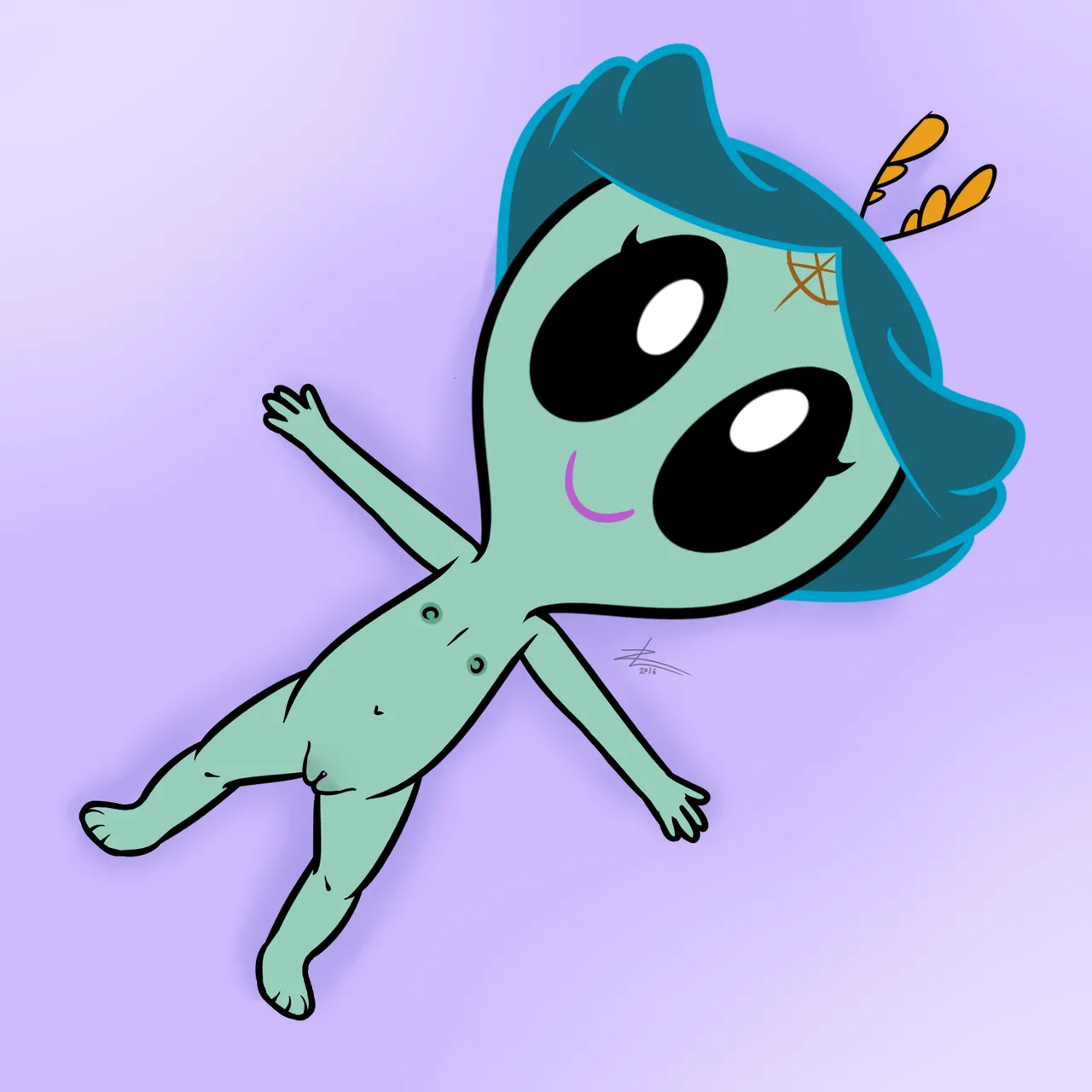 wander_over_yonder page 5 full