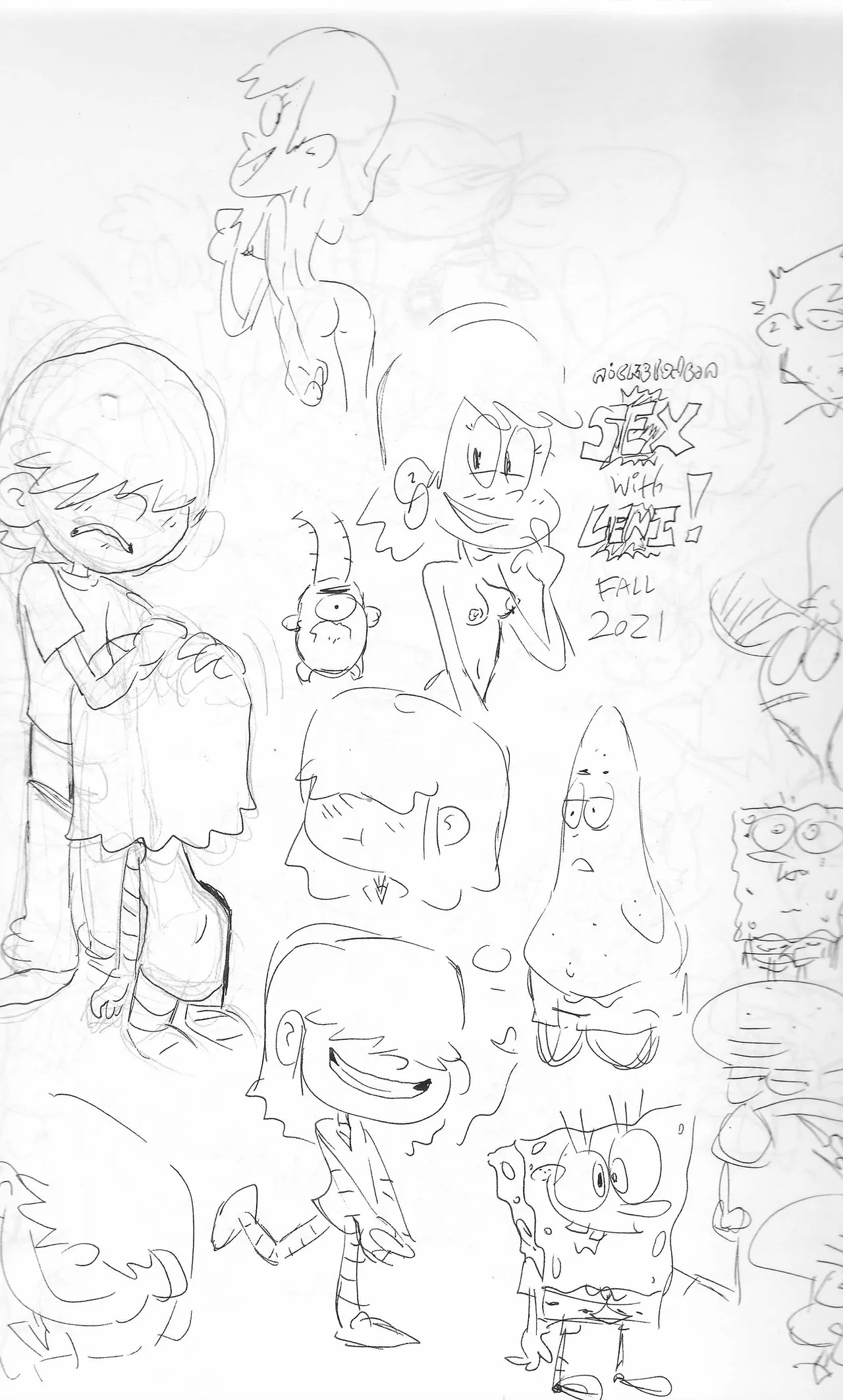 wander_over_yonder page 9 full