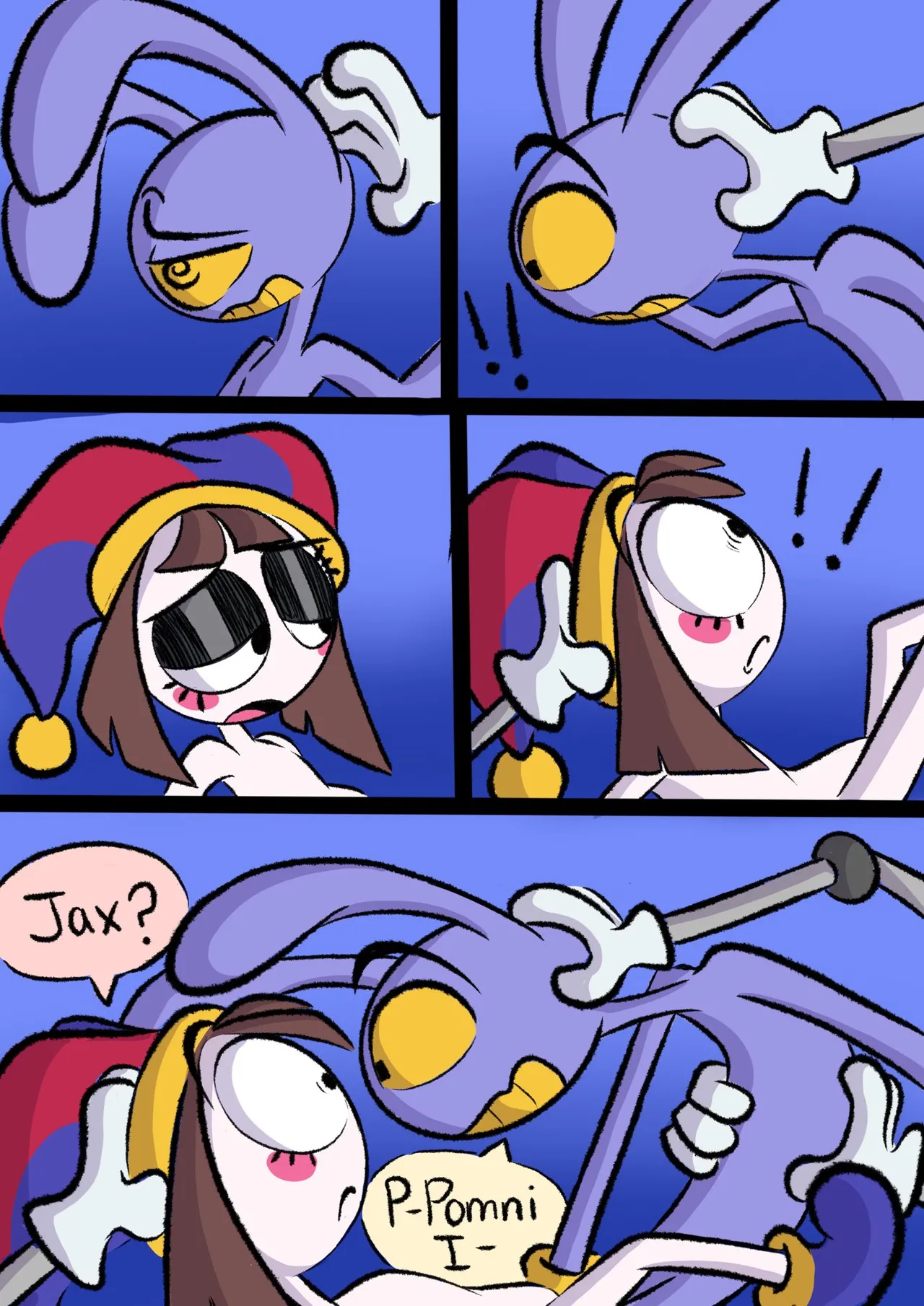 BETA TESTERS page 11 full