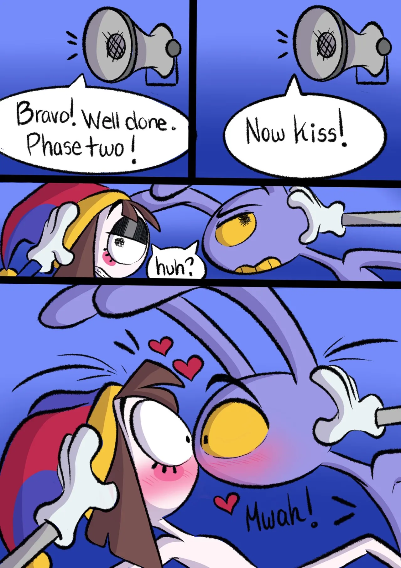 BETA TESTERS page 12 full