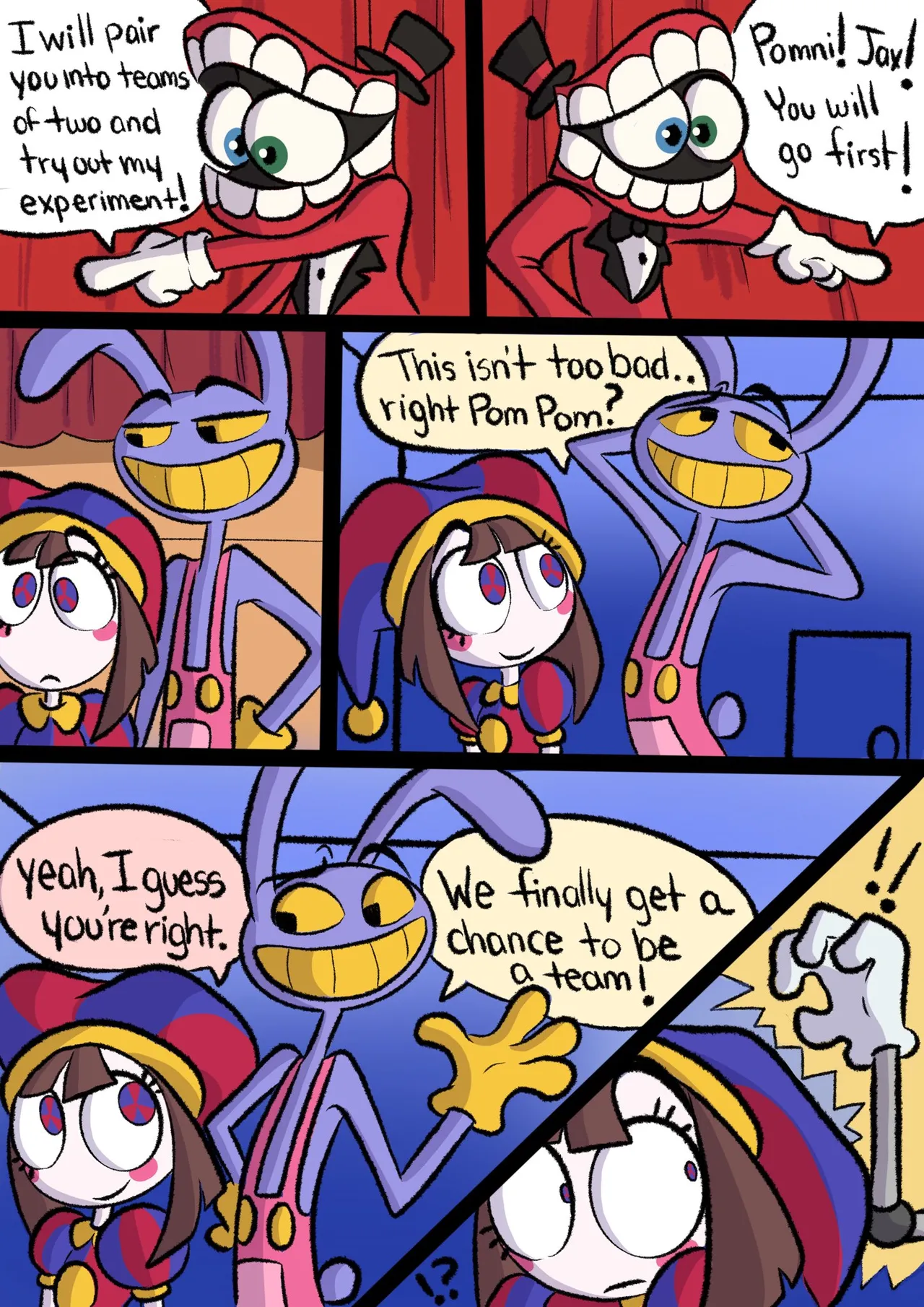 BETA TESTERS page 3 full