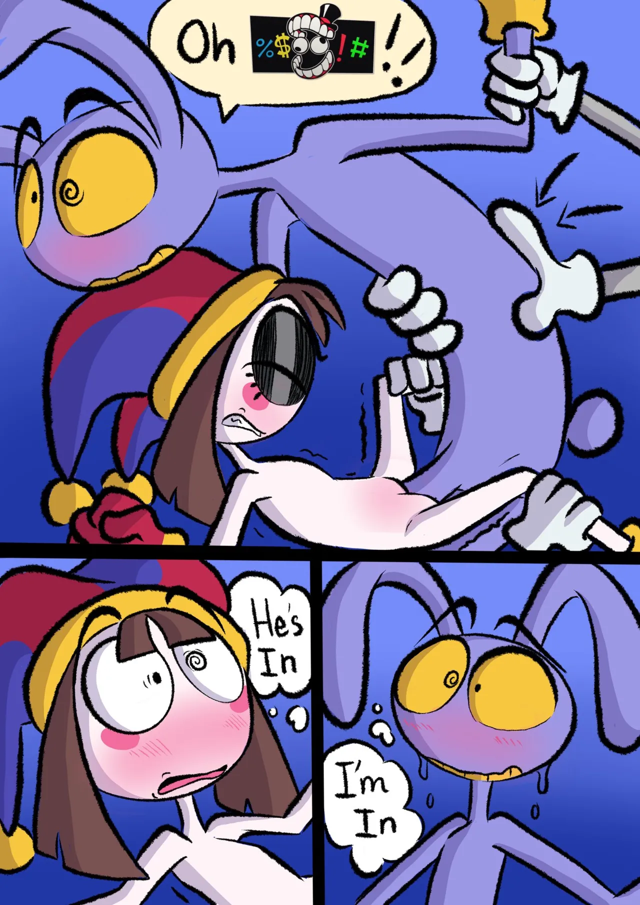 BETA TESTERS page 8 full