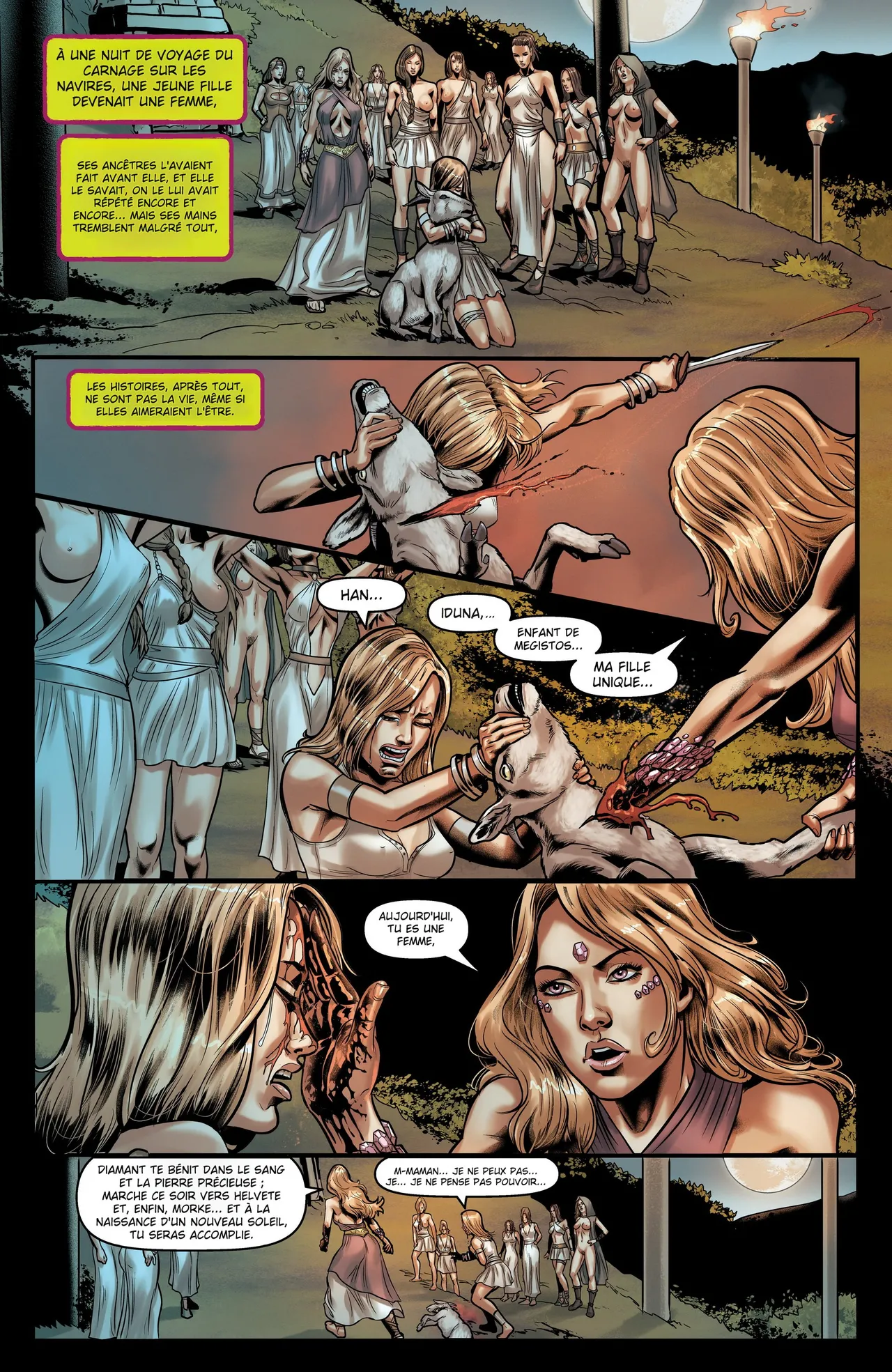 BELLADONNA - FIRE AND FURY 001 - page 11 full