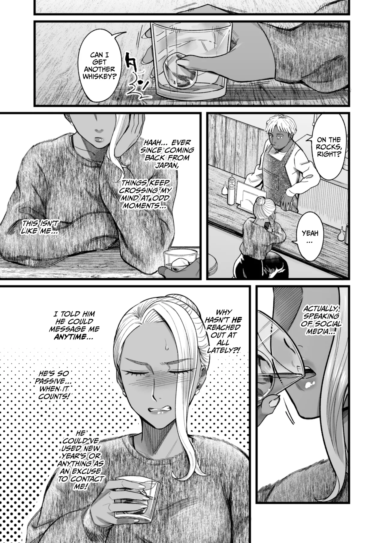 Ally-san wa Doko Demo Ikitai!! 3 page 10 full