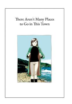Kono machi ni wa amari iku tokoro ga nai | There aren't many places to go in this town