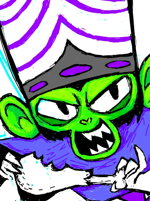 ARTIST:zoemoss page 11 full