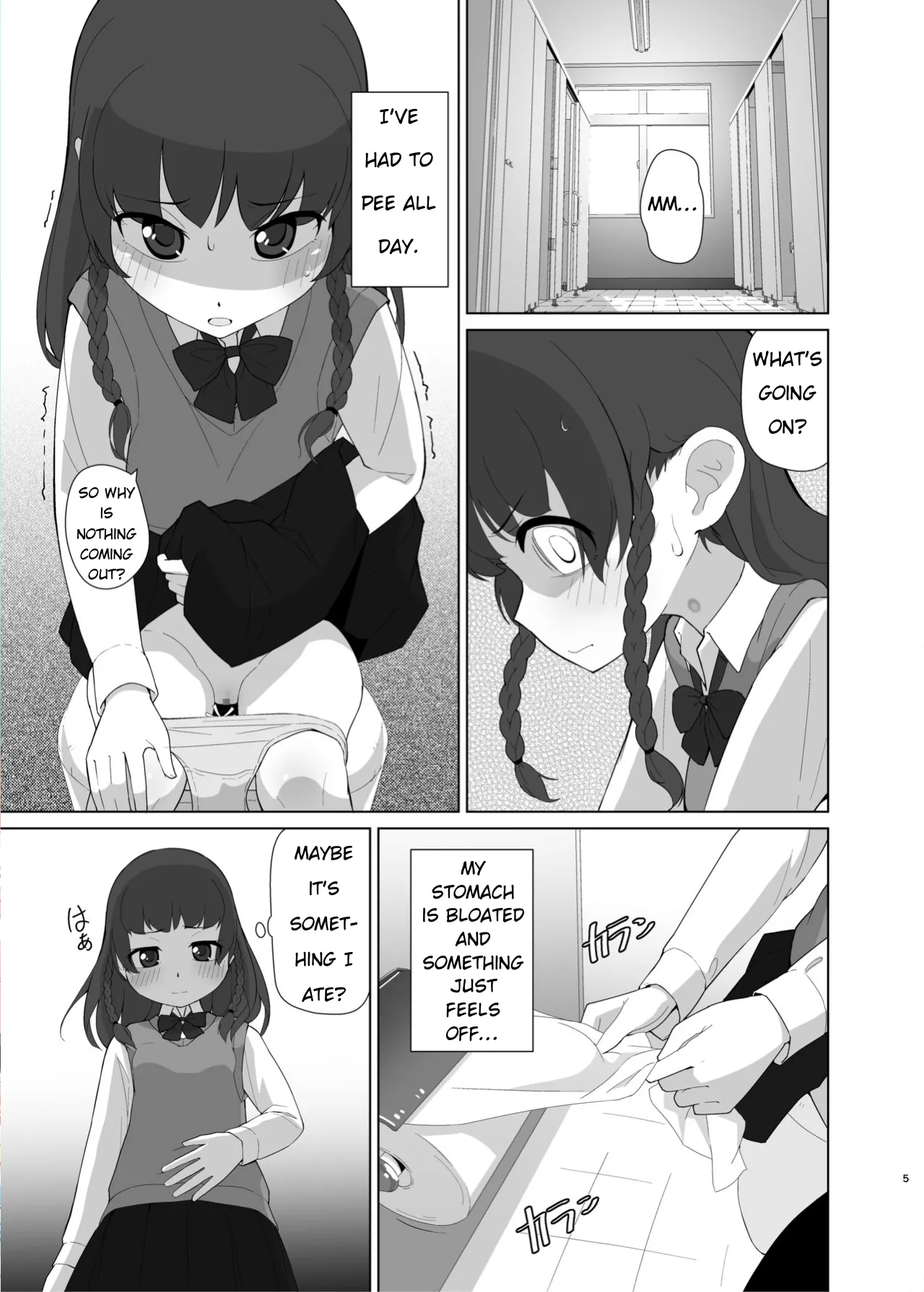 Toroshikko Detox page 4 full