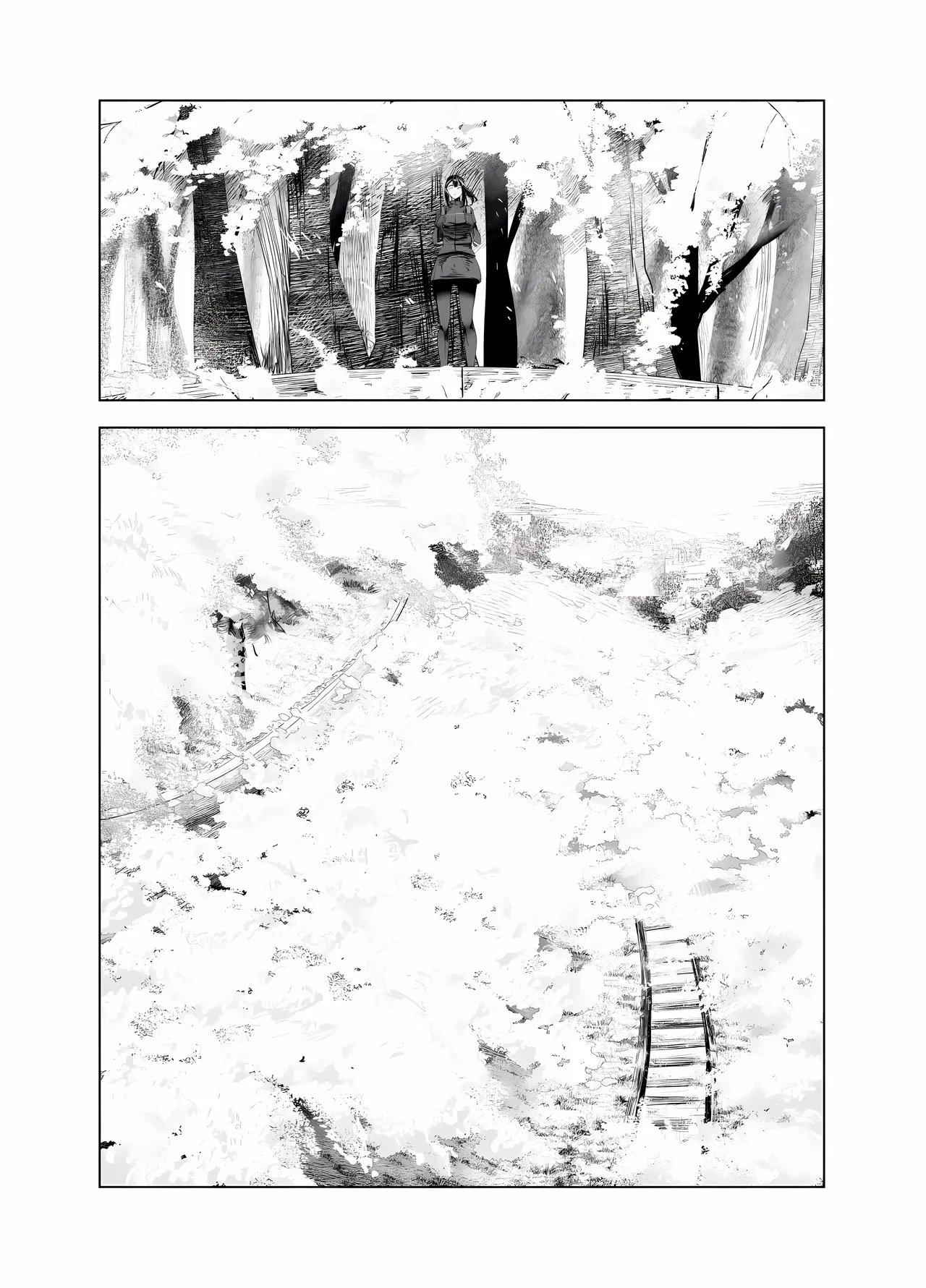 Tinted by Summer 5 - Natsu no Somarikata 5 page 7 full