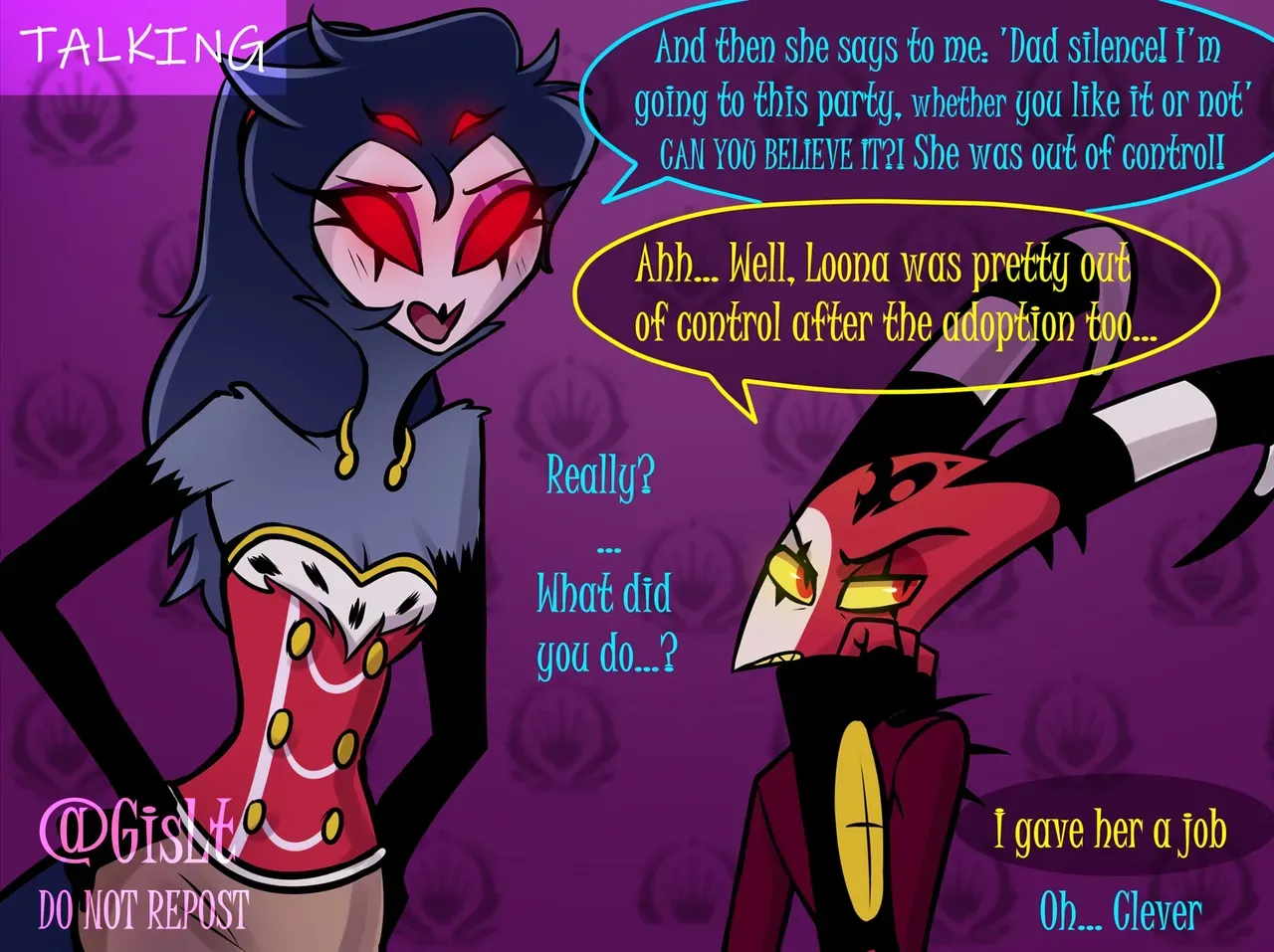 Yes or No page 10 full