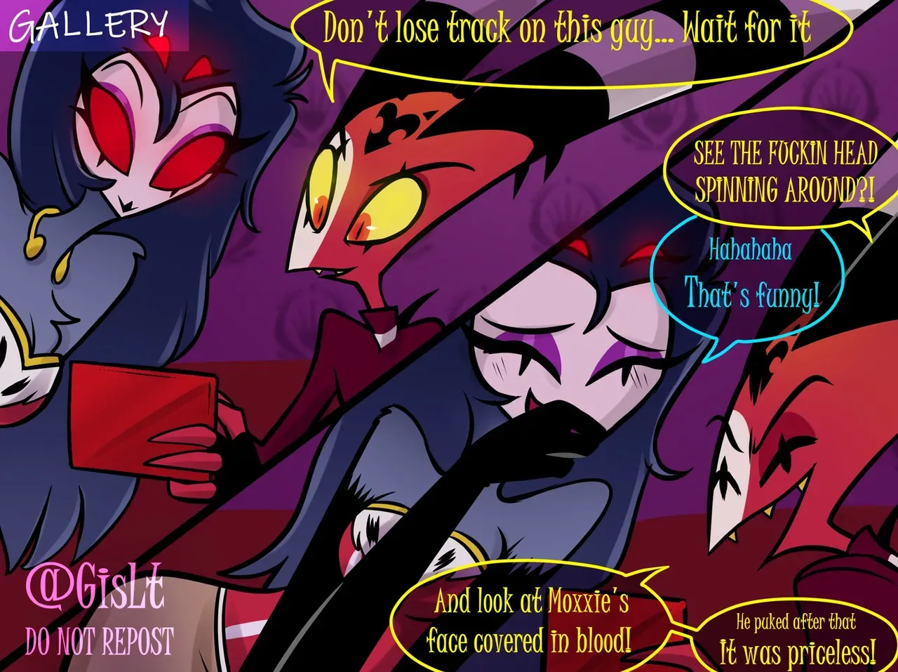 Yes or No page 12 full