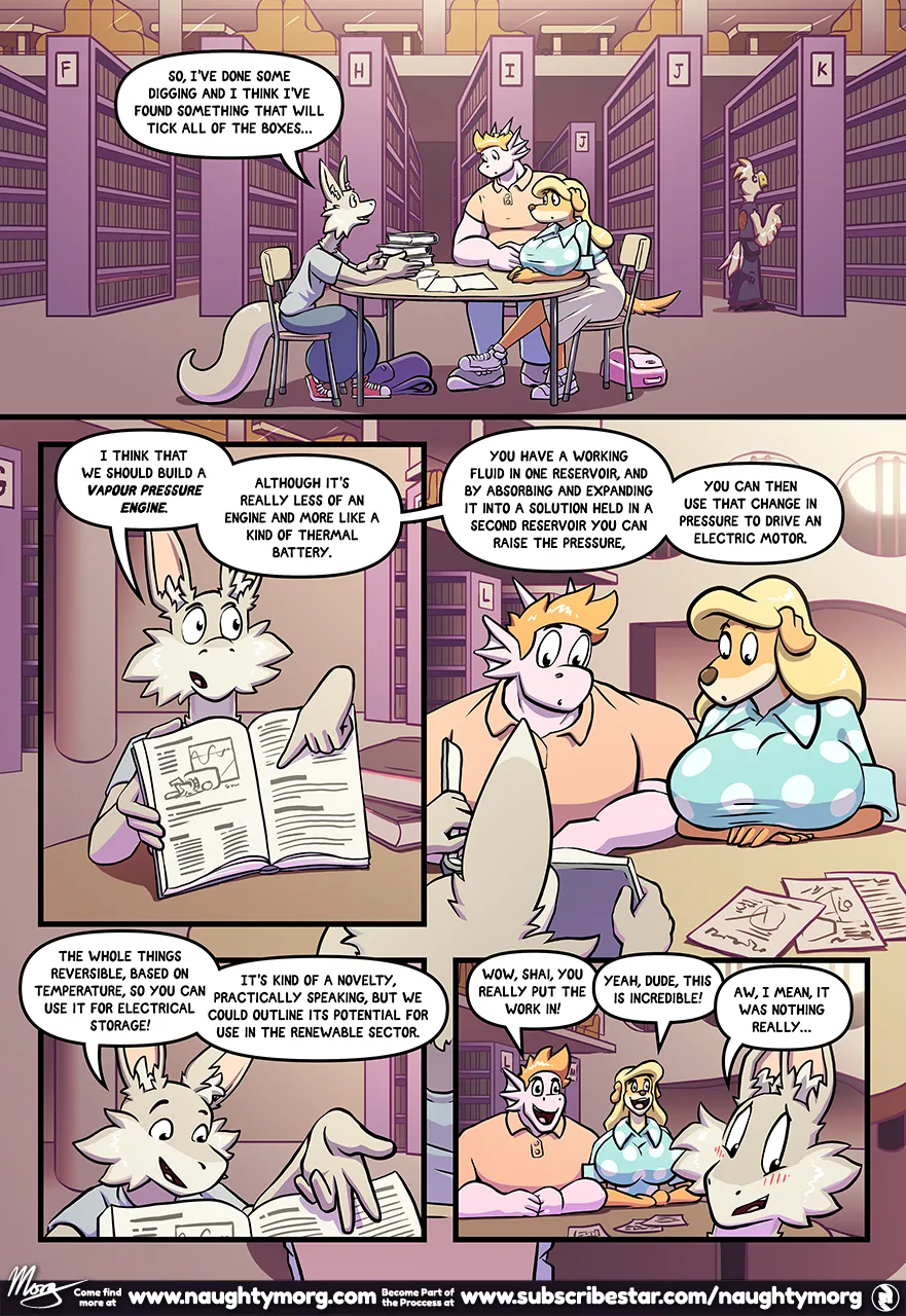 My Girlfriend the Arch-Fiend from Outer Space: Chapter 2 page 5 full