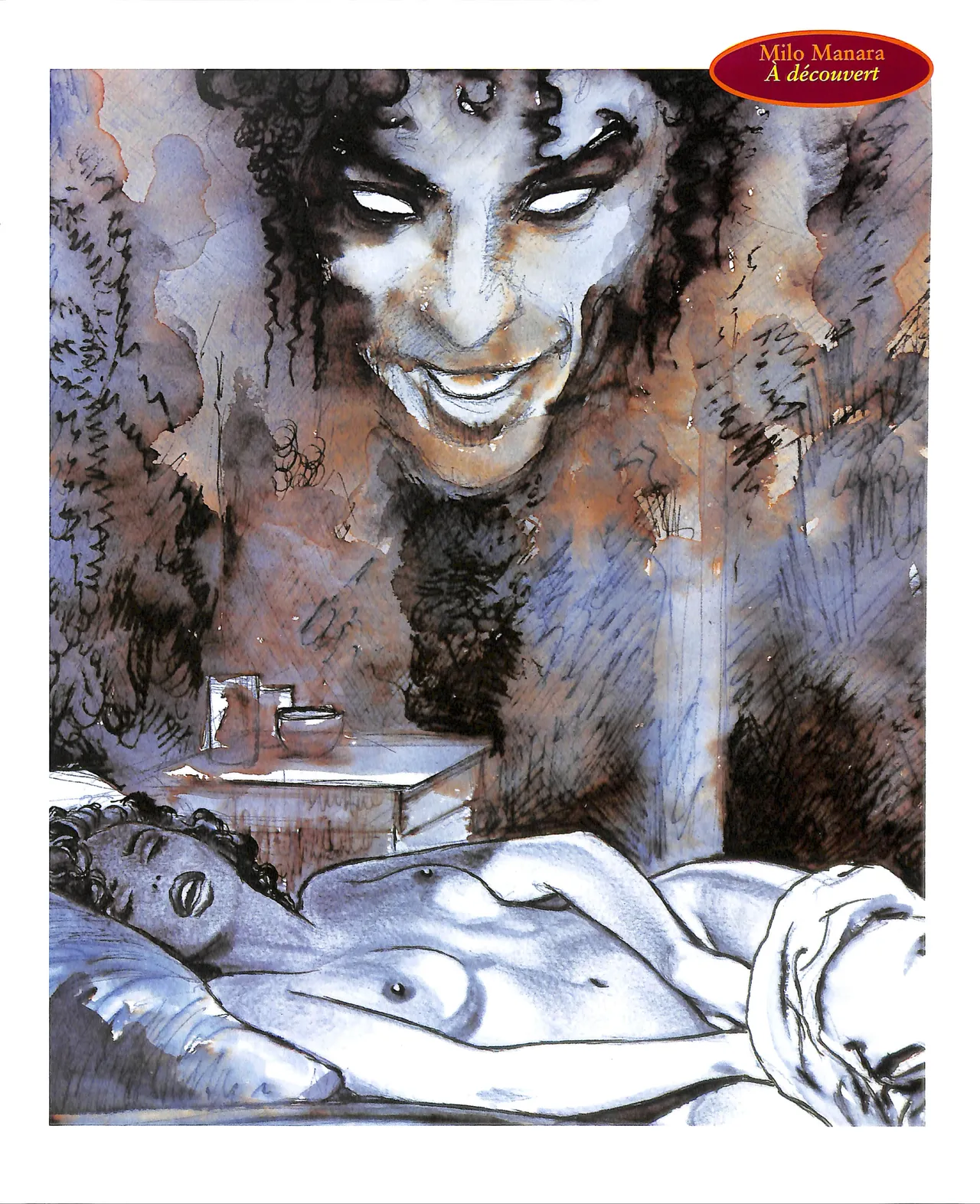 Figurines #50 : Stéphanie - El Gaucho page 7 full