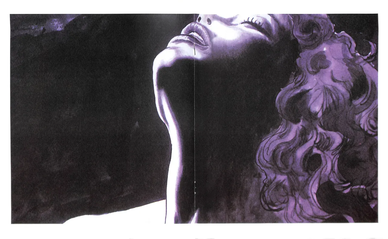 Figurines #50 : Stéphanie - El Gaucho page 8 full