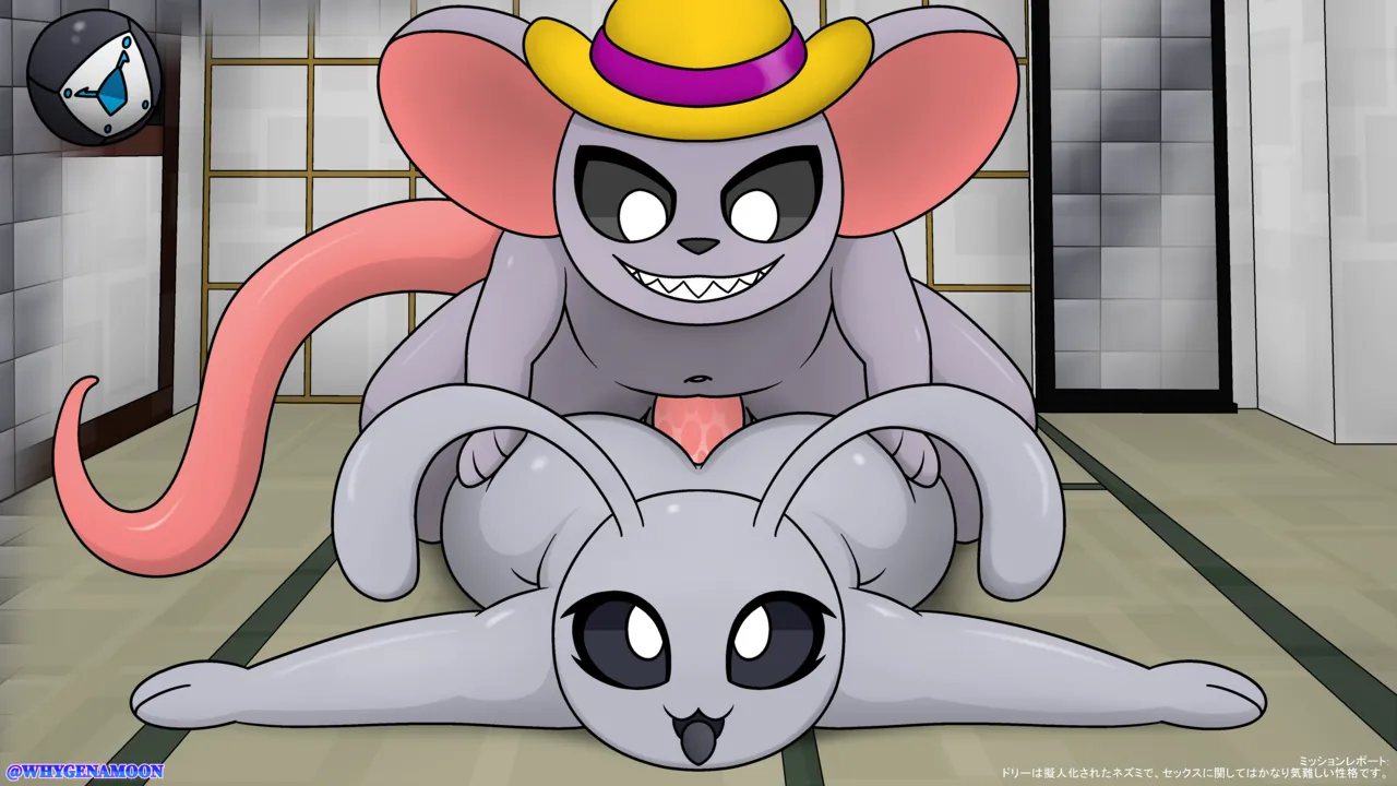 Mission Report page 8 full