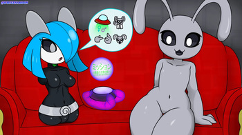 [Whygenamoon] Mission Report cover