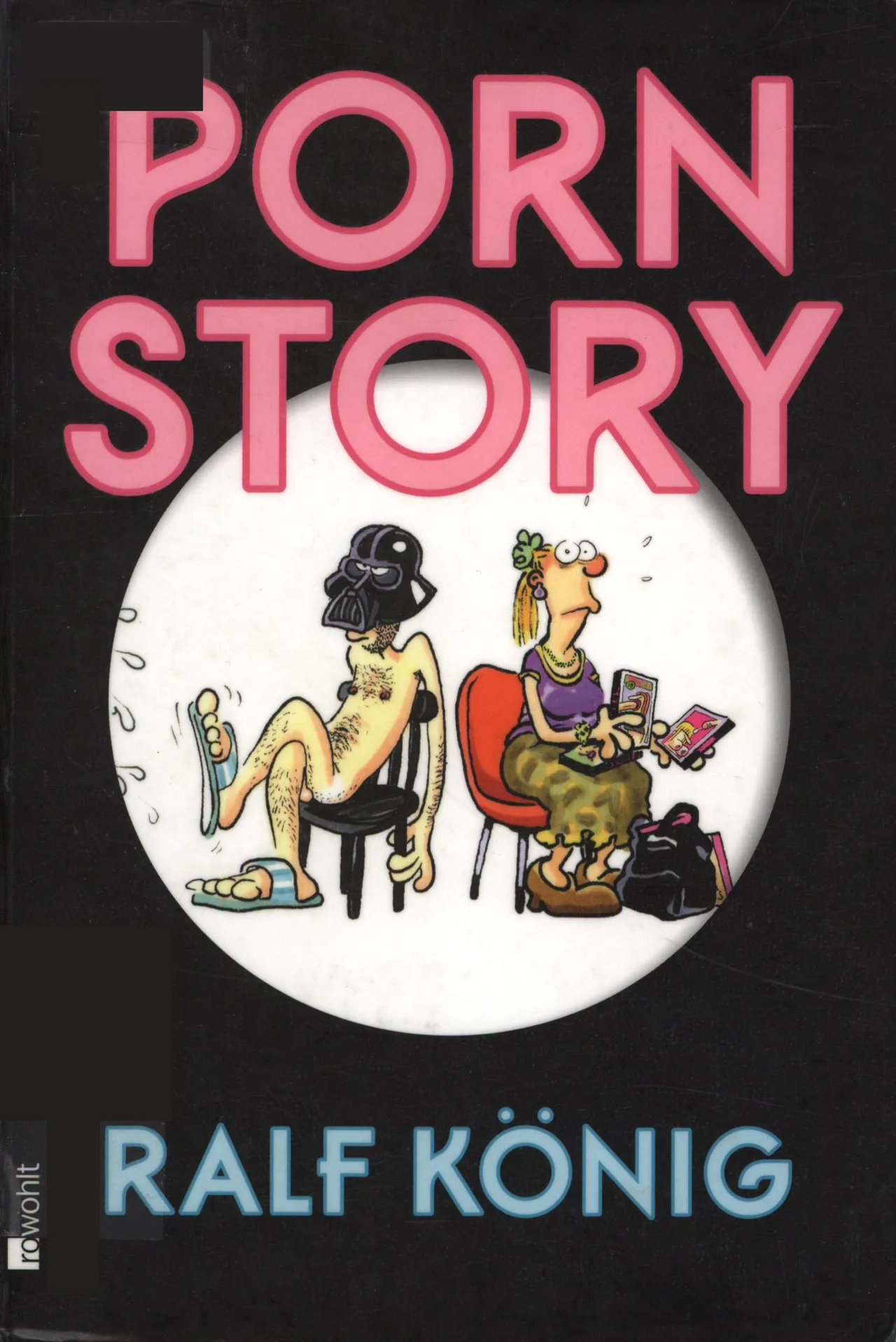 Pornstory page 1 full