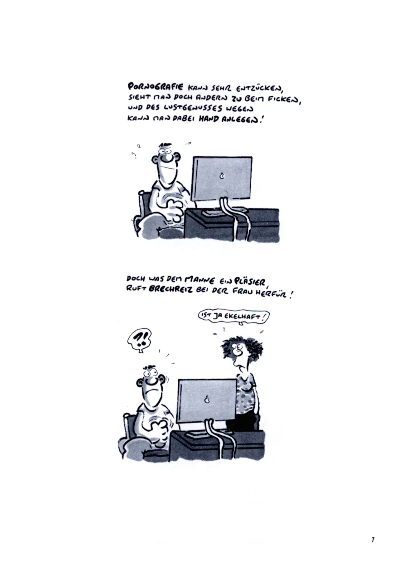 Pornstory page 7 full