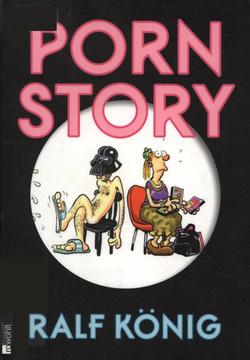 Pornstory