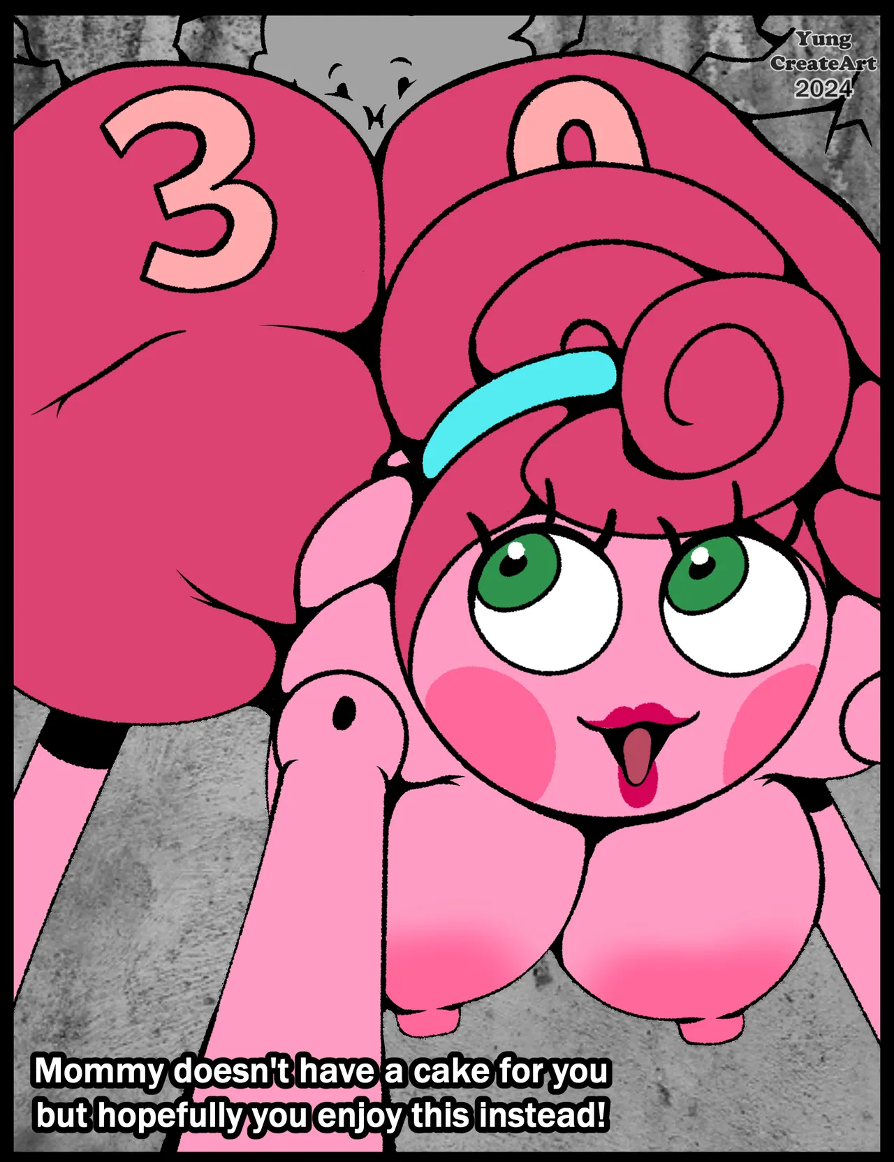 Mommy Long Legs page 12 full