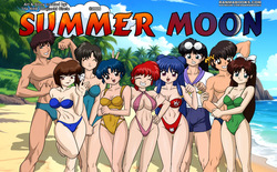 Summer Moon public version  ONGOING