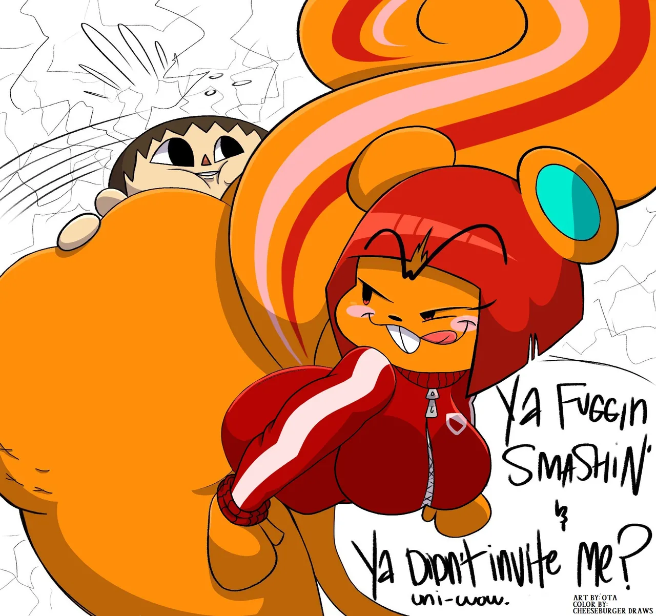 Hazel page 7 full