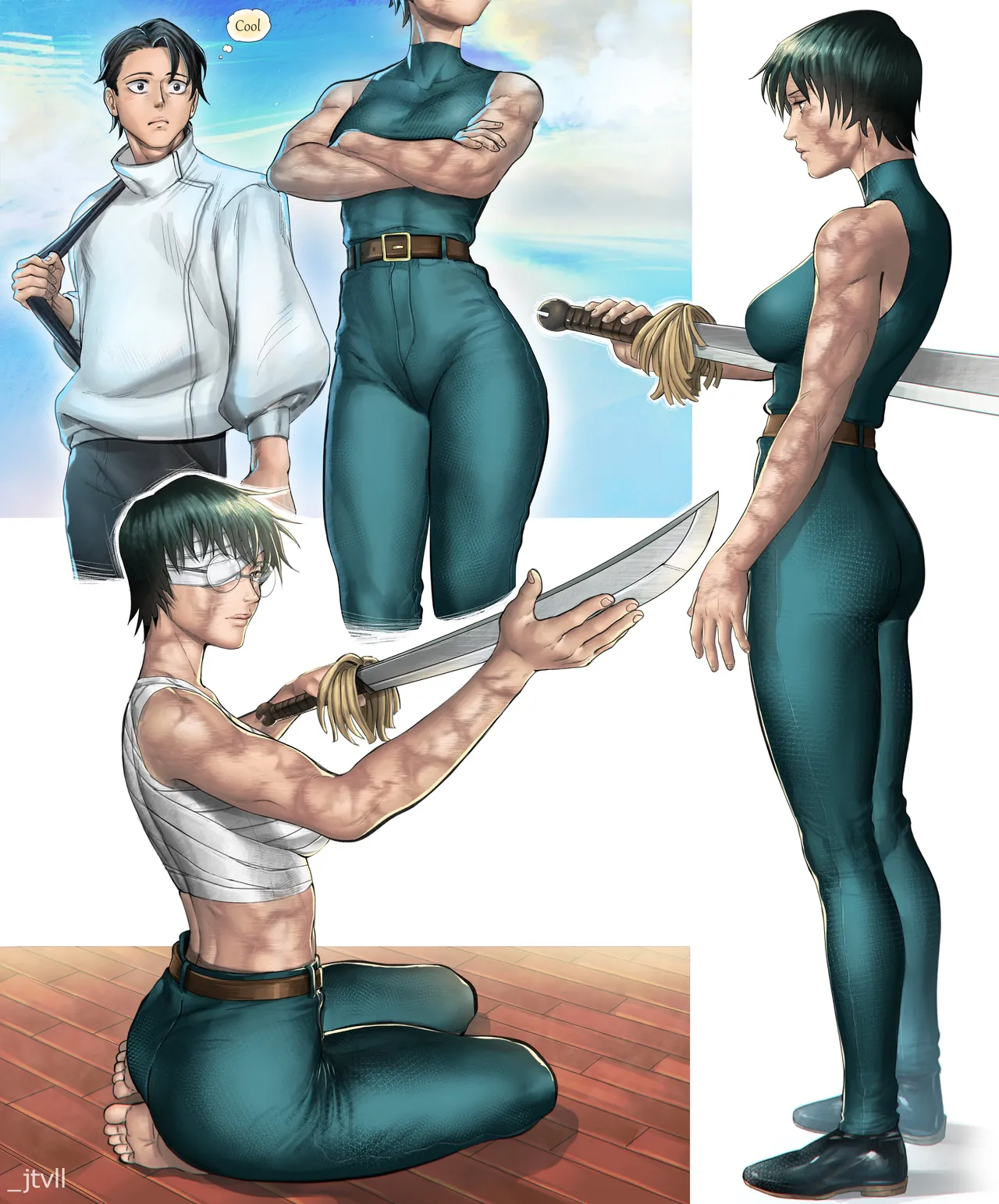 Some art page 12 full