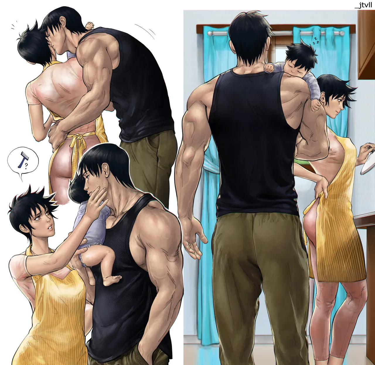 Some art page 6 full