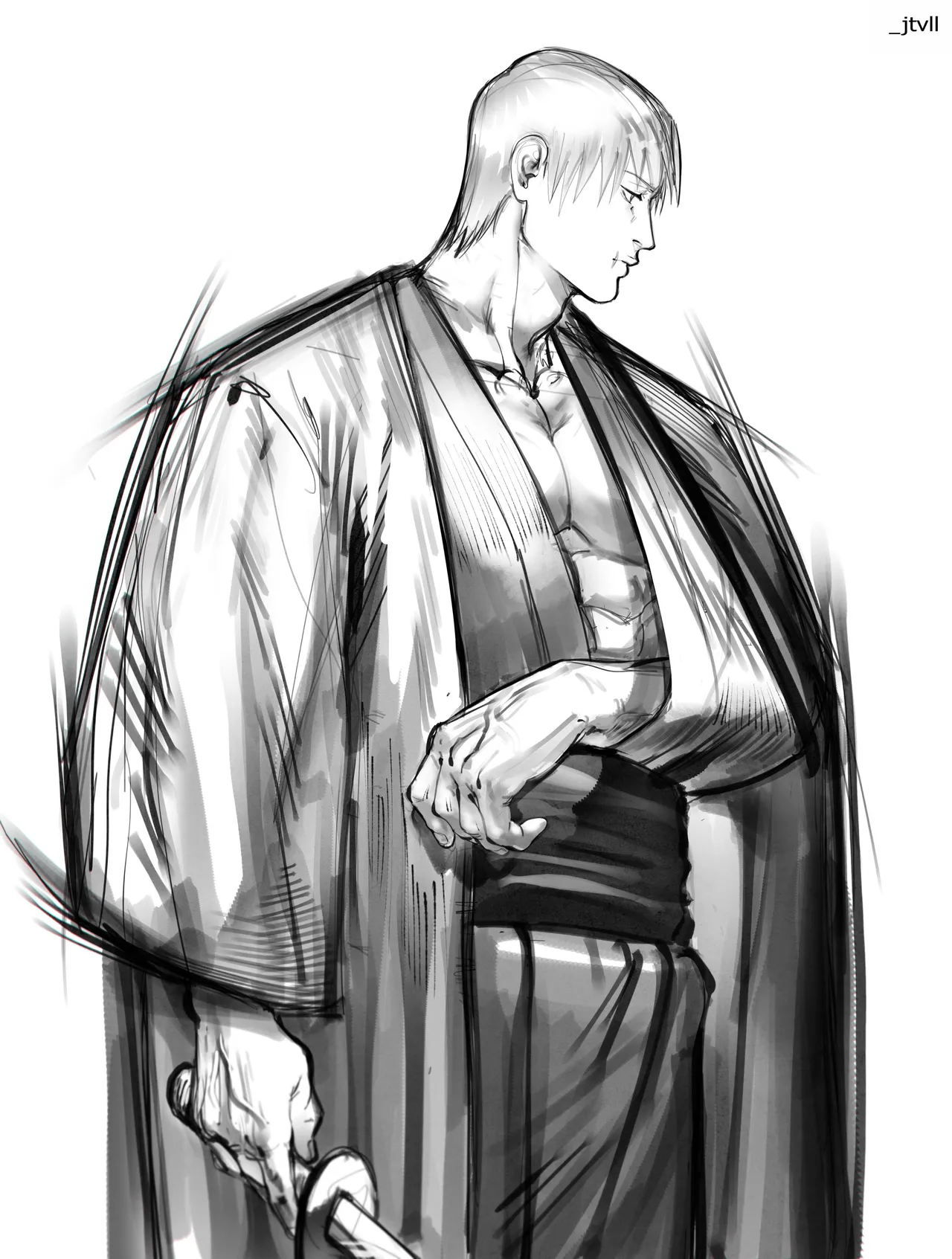 Some art page 9 full