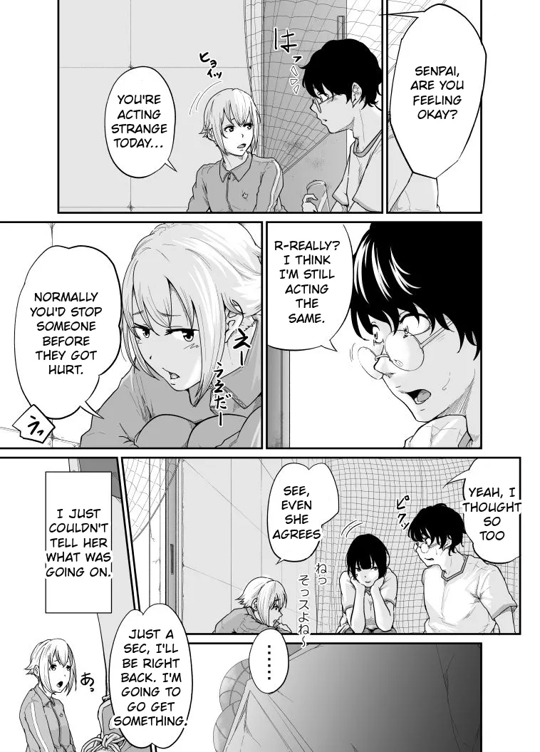 Spy Management 2 page 8 full