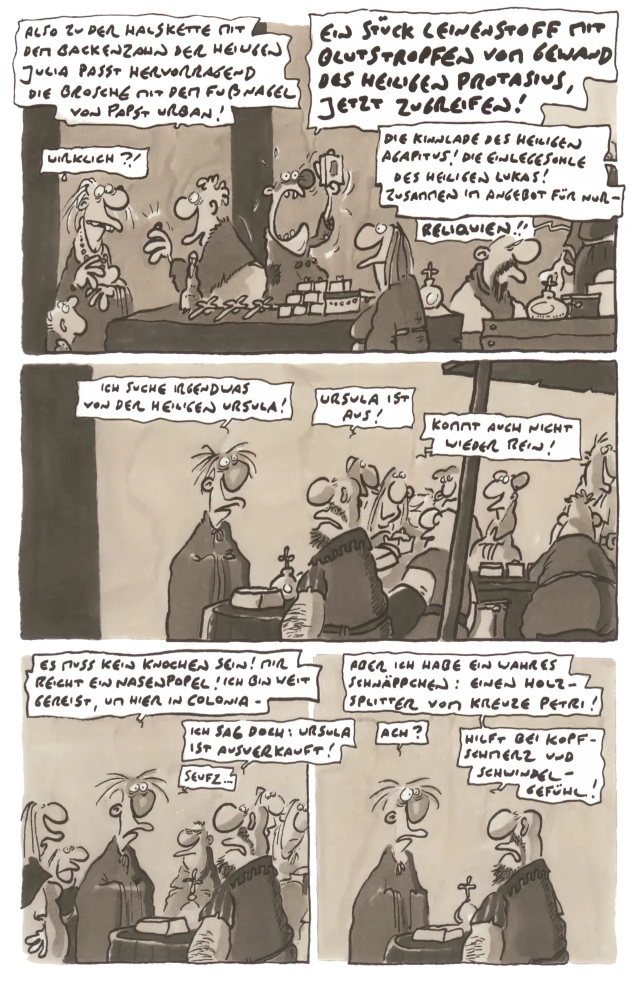 Elftausend Jungfrauen page 5 full