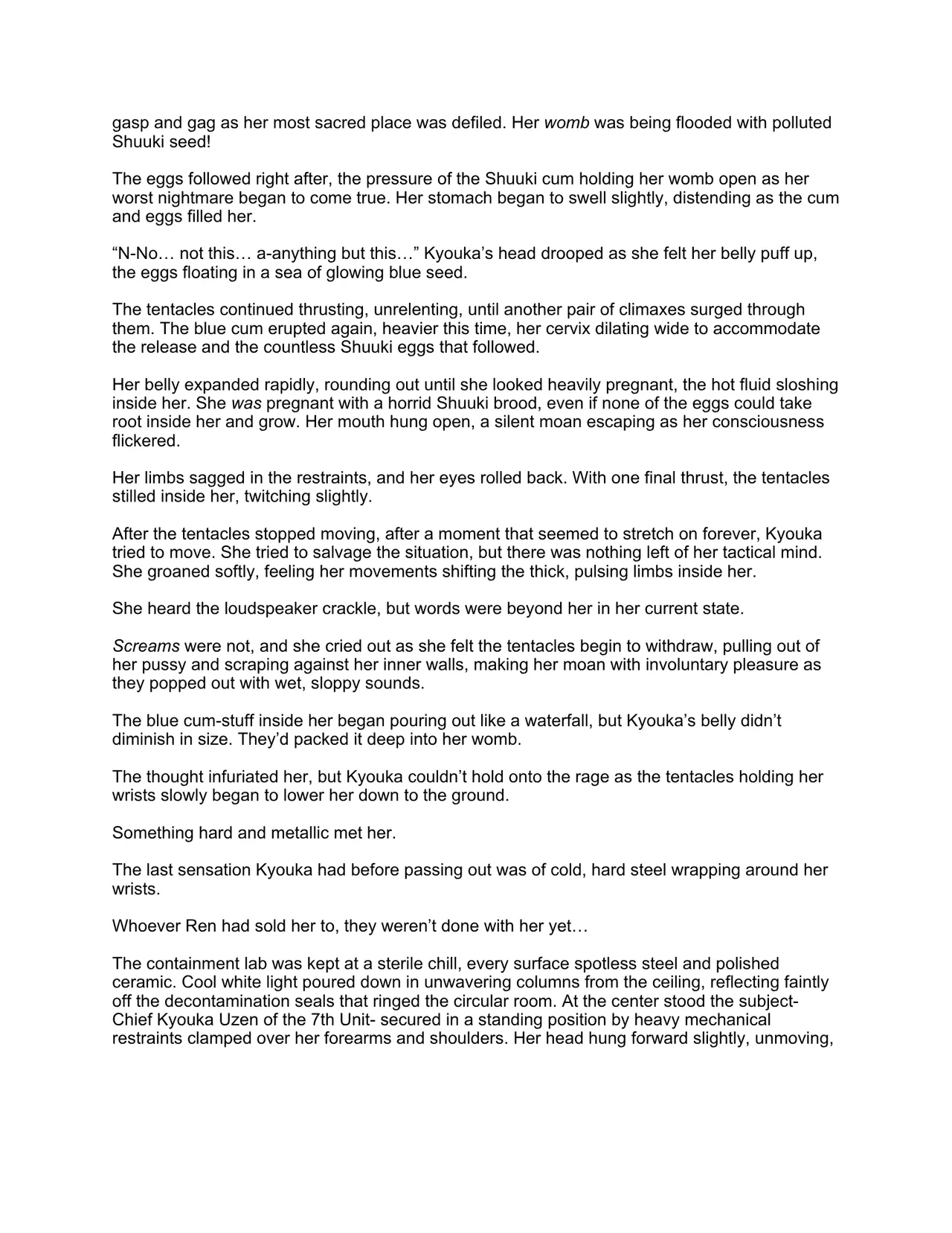 Breeding Grounds page 10 full