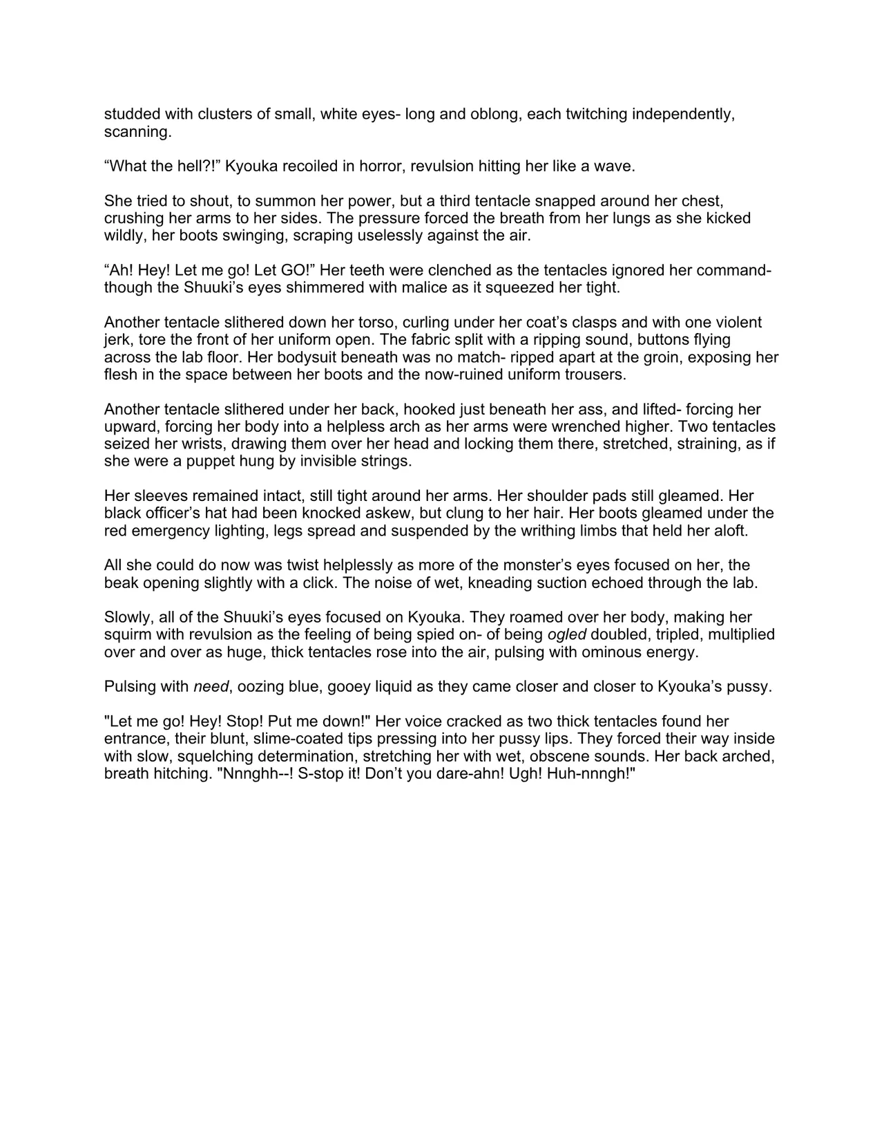 Breeding Grounds page 7 full