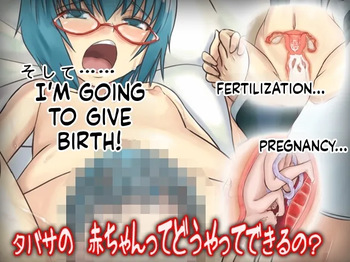 [Miyuuhodoh] Tabasa no Akachan te Doyatte Dekiruno? (The way Tabitha gives birth to a baby) (Zero no Tsukaima) (Eng MTL text) cover
