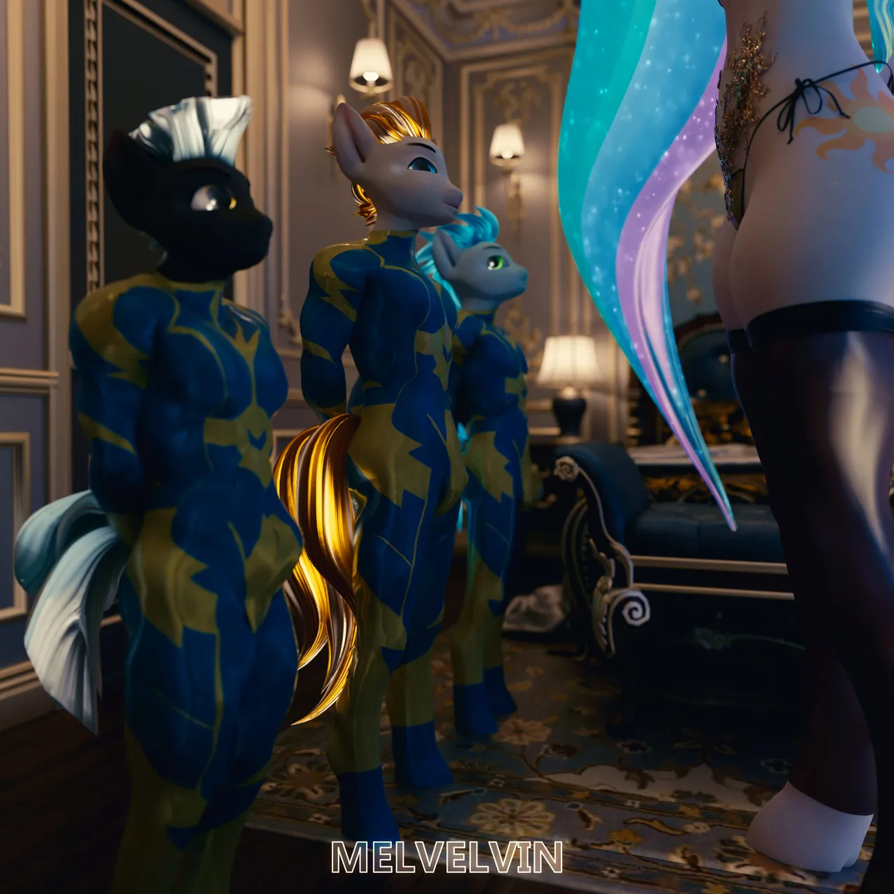 ARTIST melvelvin PART2 page 7 full