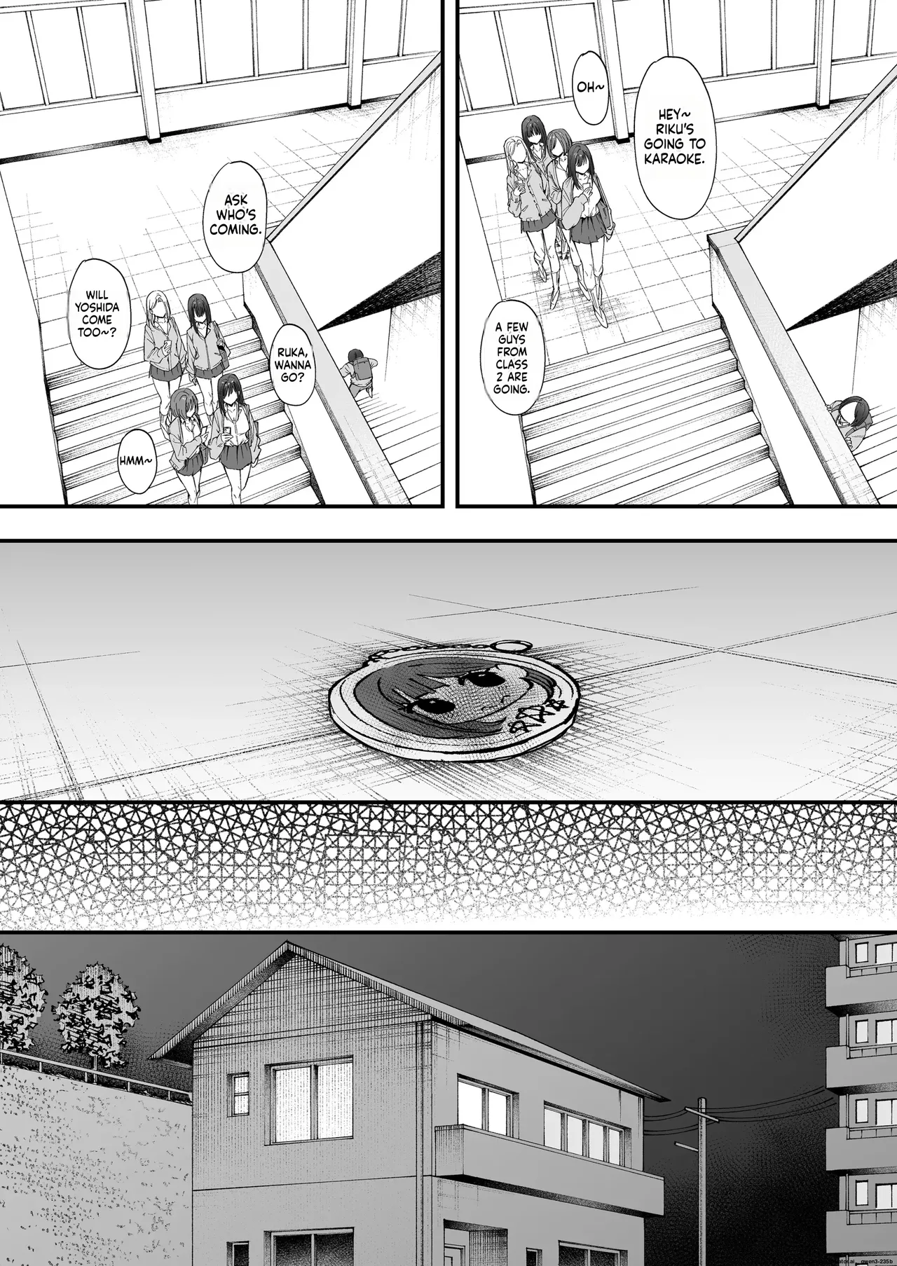 Otaku no Boku ga Ichigun Gal to Tsukiaerumade no Hanashi page 12 full