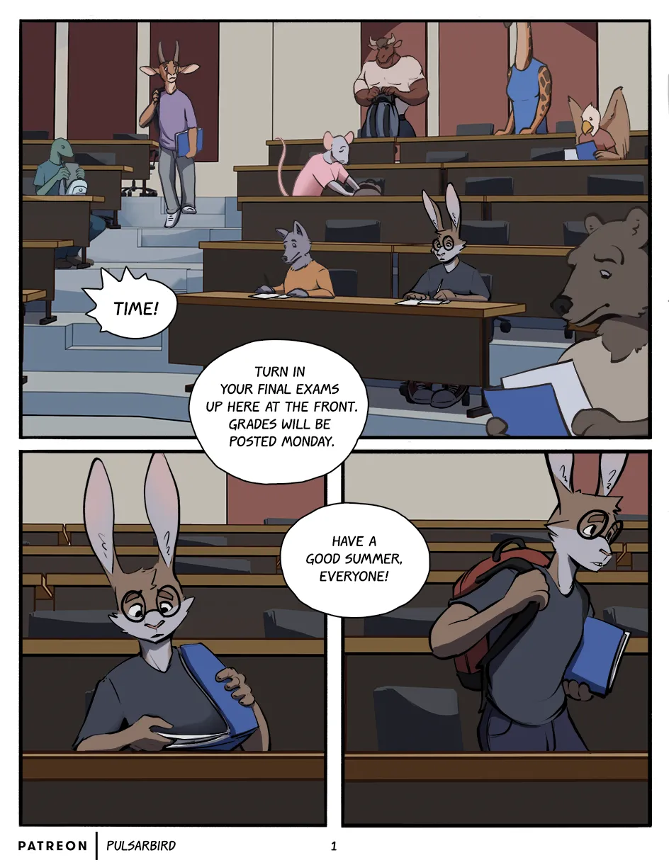 Perspective Shift page 2 full