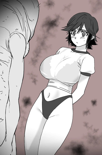 [Wonderful Sweater] Doukutsu Soap to Kage cover