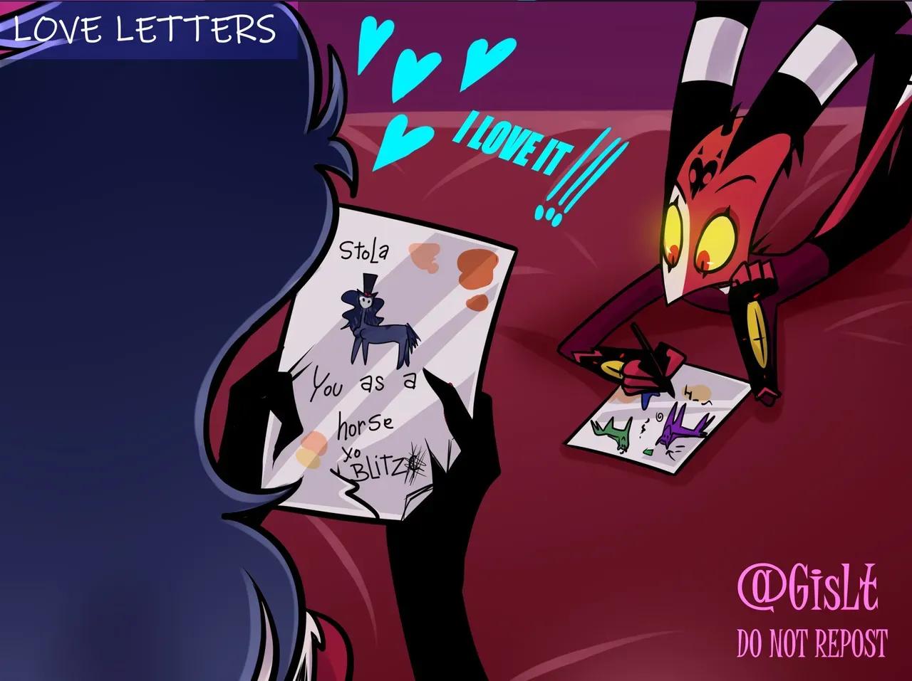 Yes or No page 11 full