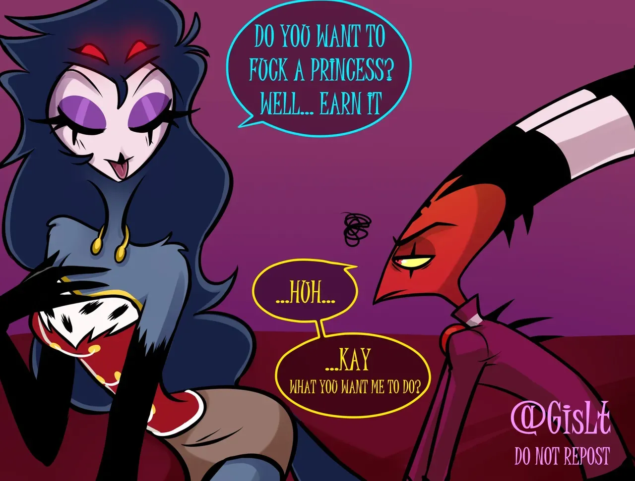 Yes or No page 8 full