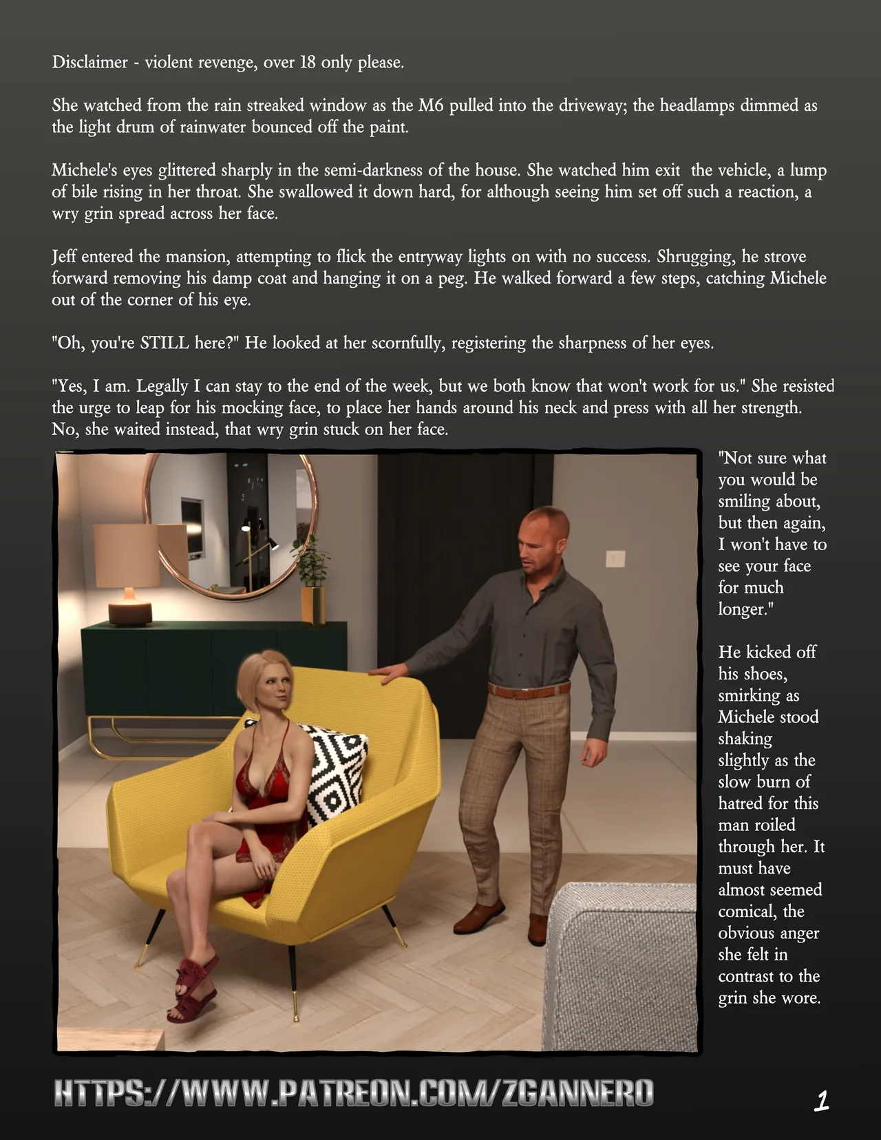 Zgannero The Demise of Jeff page 2 full