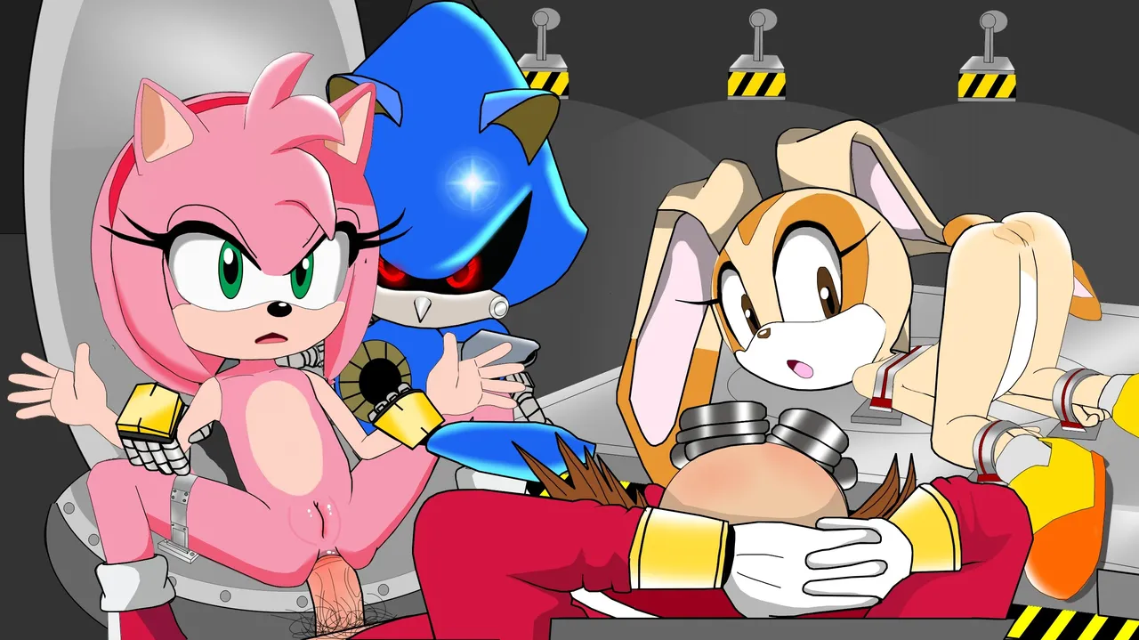 metal_sonic page 10 full