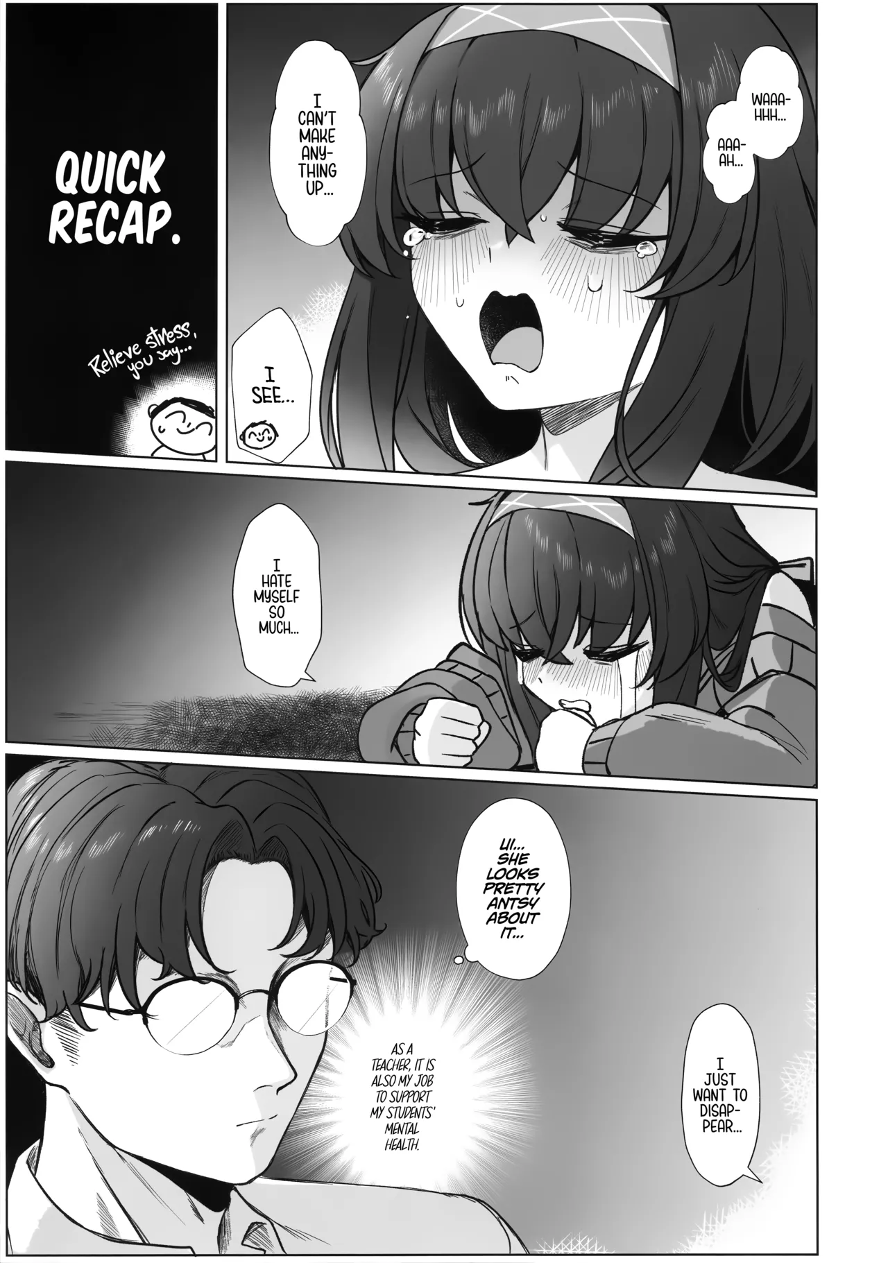 Rojiura no Majutsushi | The Magician of the Back Alley page 6 full
