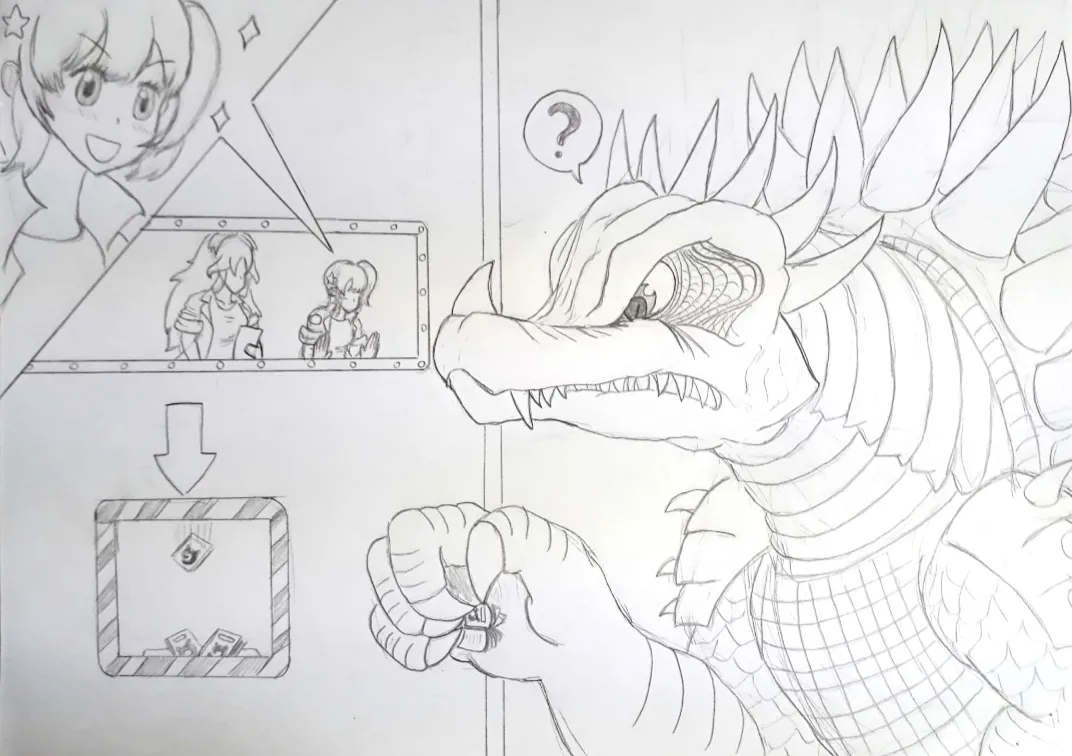 Awake Pixiv page 10 full