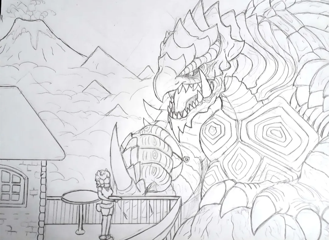 Awake Pixiv page 5 full