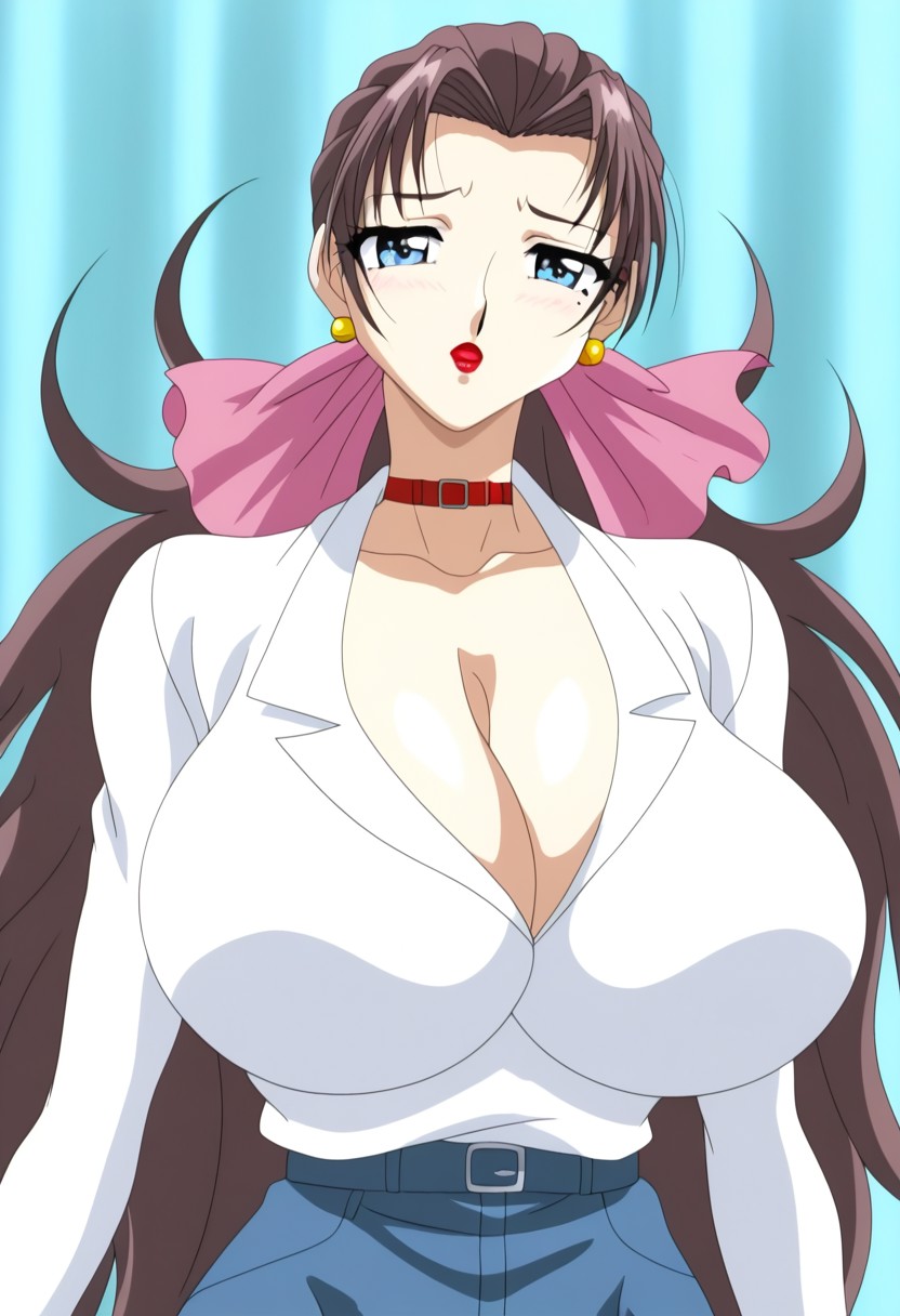 Saeki Sayoko - In No Houtenshiki page 10 full