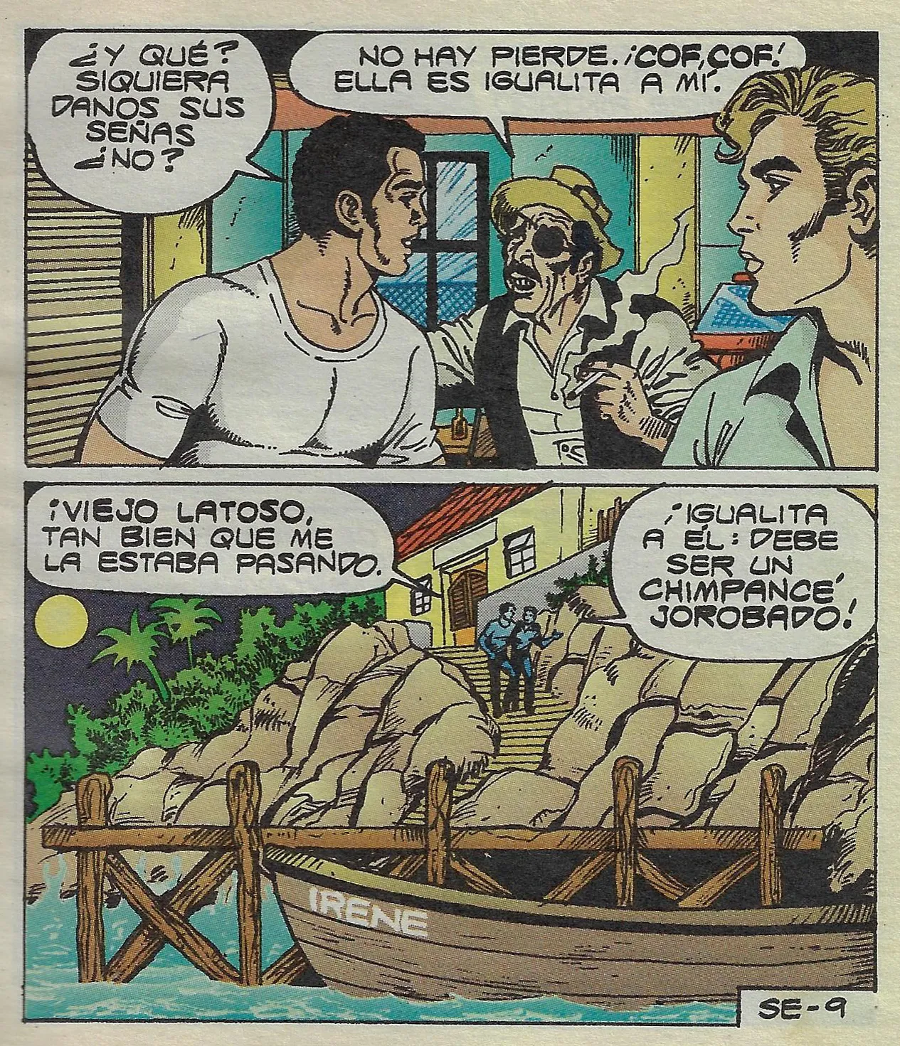 Sabrosonas 41 page 10 full